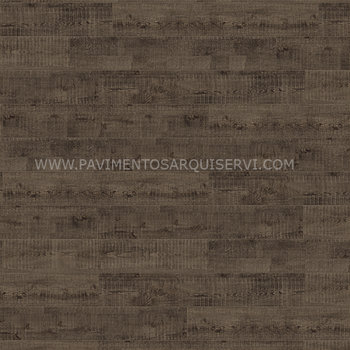 Vinílicos Suelo Vinílico Brown Mystique Wood 2519